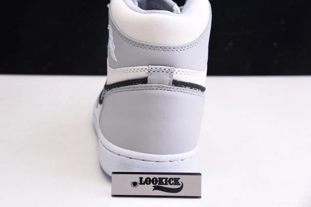 Retro x 1 (DR DR box) CN8607-002 High Jordan shoe 0731
